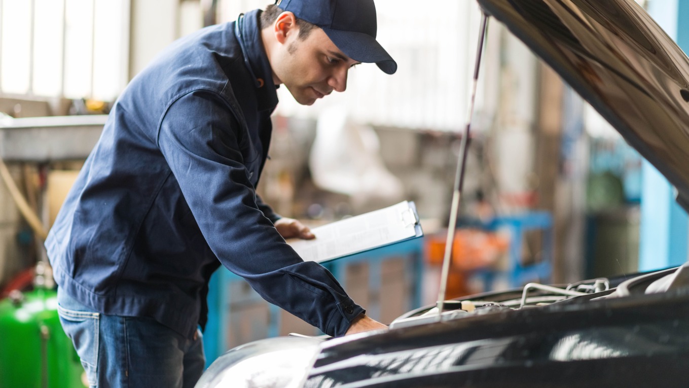 APK Keuring Autogarage Venray