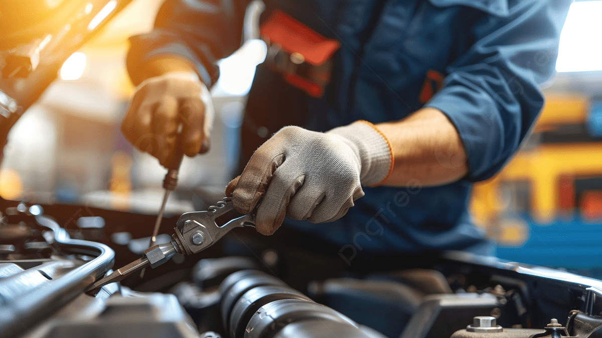 Reparatie Autogarage Venray